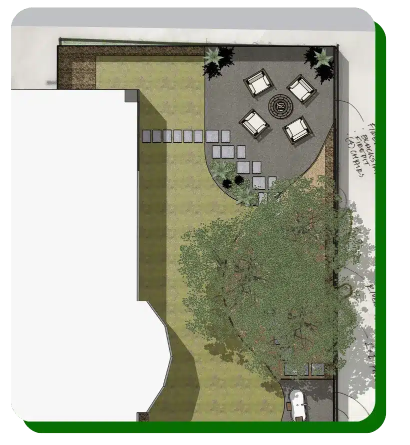 Designing Landscapes That Feel Like Home