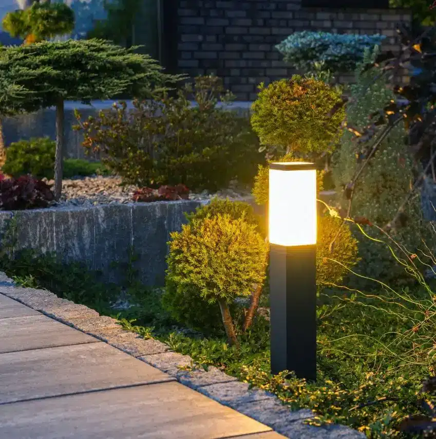 Landscape Lighting
