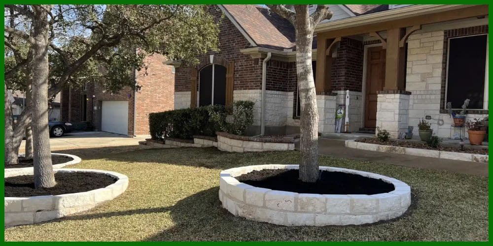 Maintenance Requirements for Hardscaping