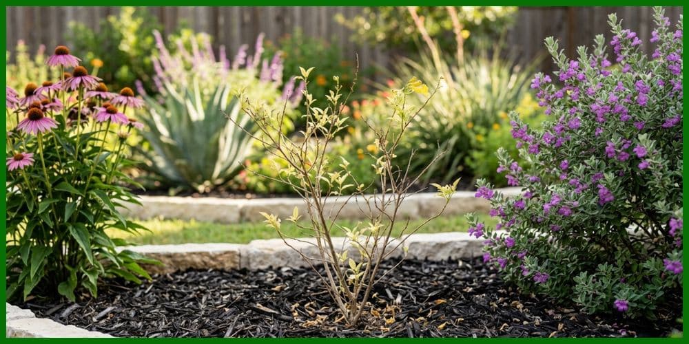 Stunted or Stopped Growth During Active Season