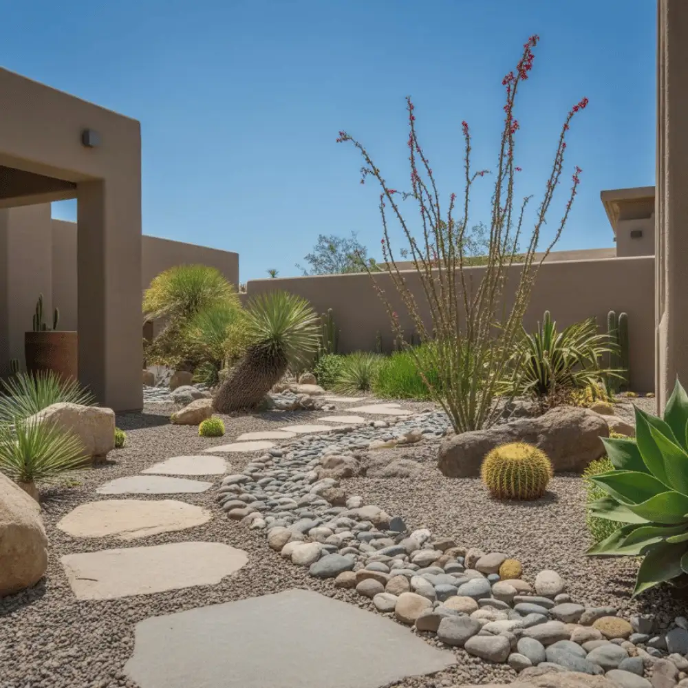 Brick Stone Walkway new imagefd