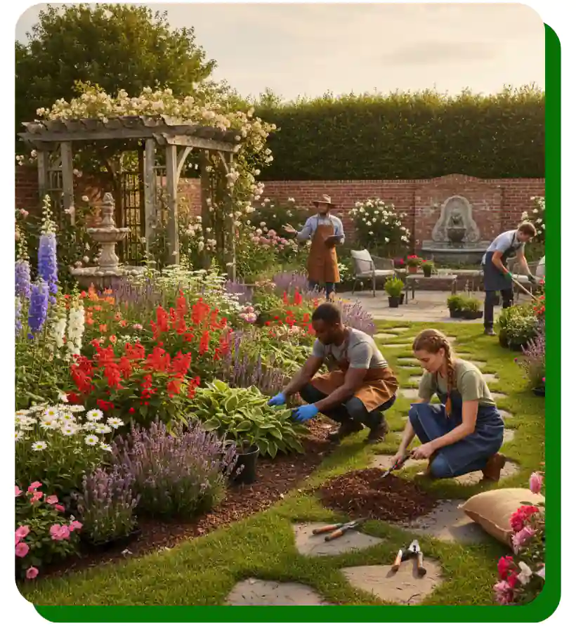 Certified Bed Maintenance Company