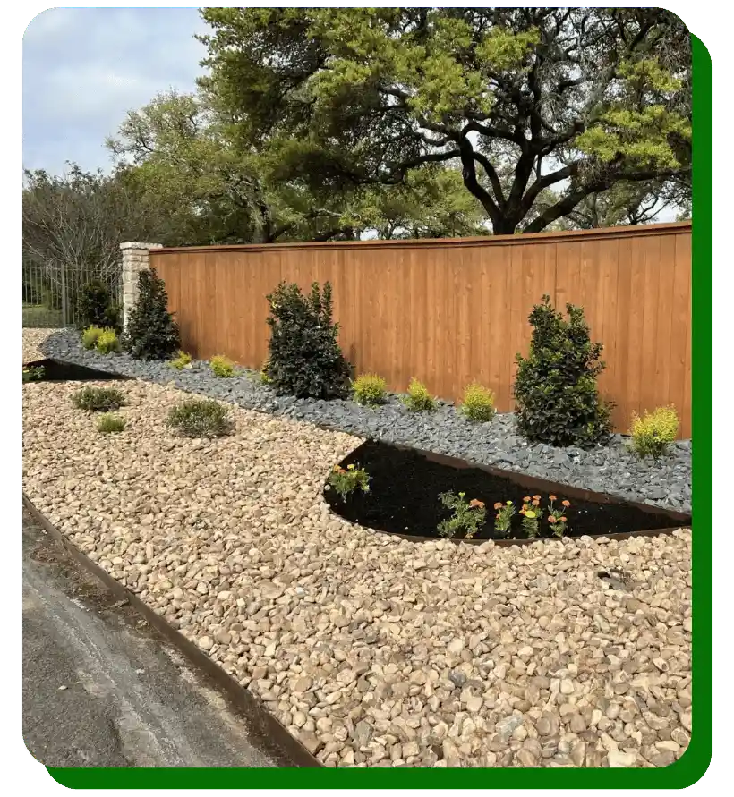 Collaborate with Leading Xeriscaping
