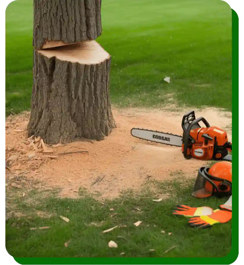 Healthy, Green Lawns Start with Expert Fertilization & Weed Control