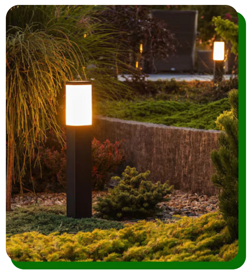 Ideal for Residential and Commercial Spaces