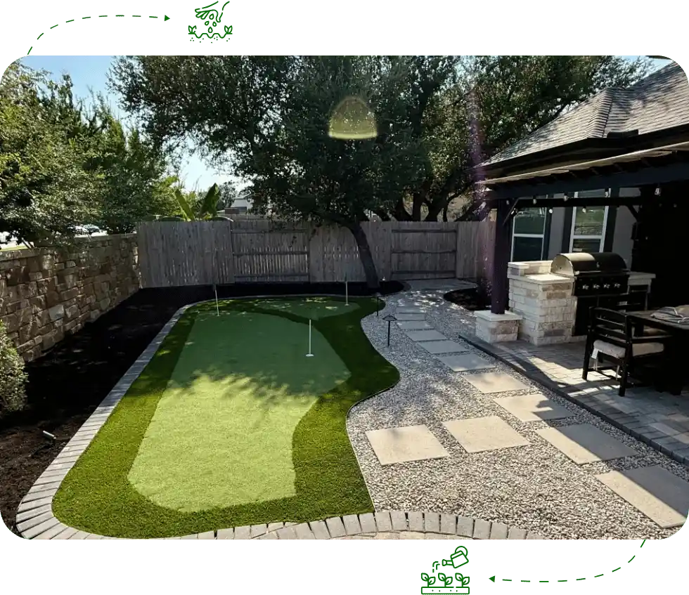 Let’s Create Something Beautiful Together