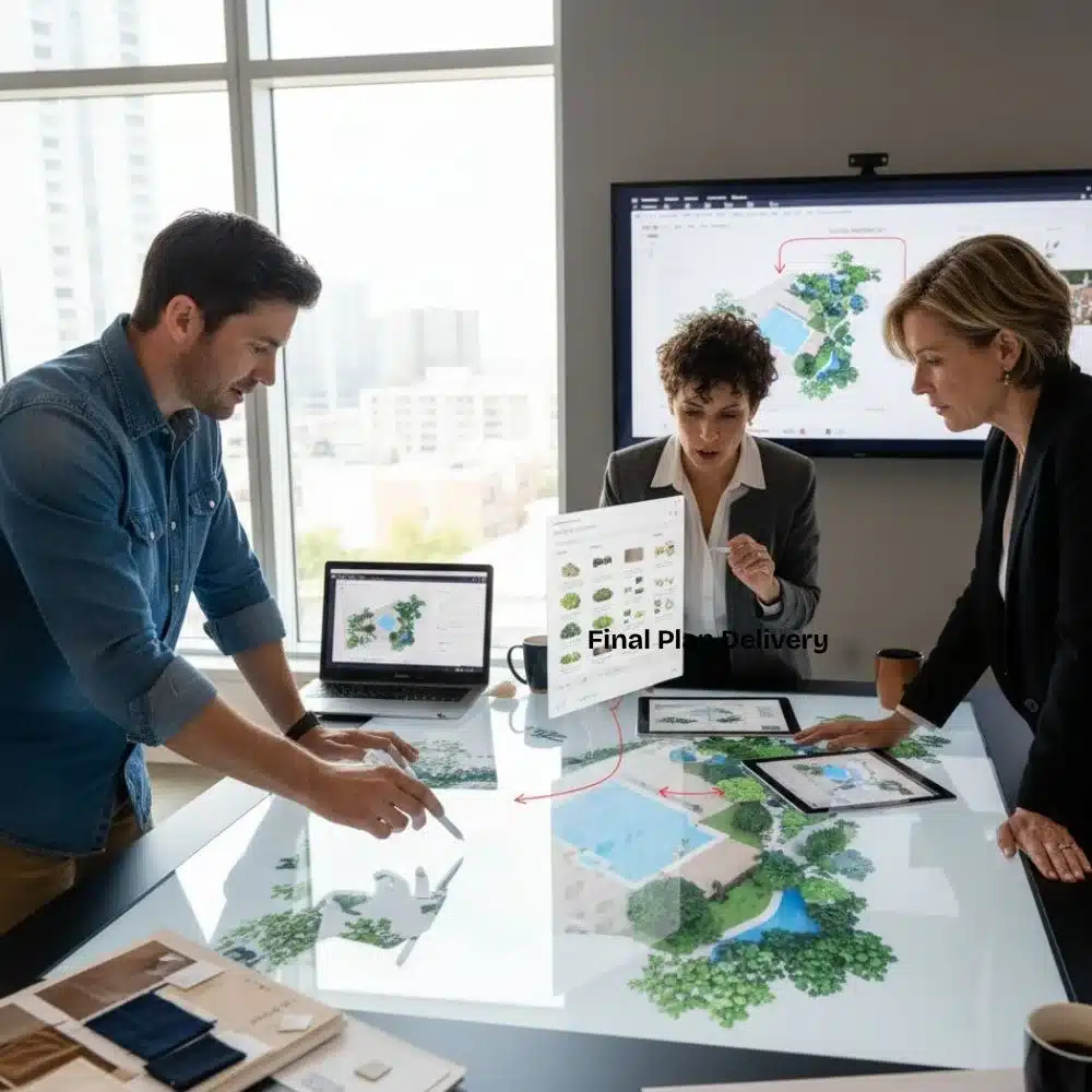 Revisions & Customization