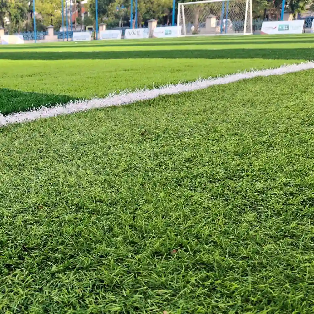 Sports and Playground Turf