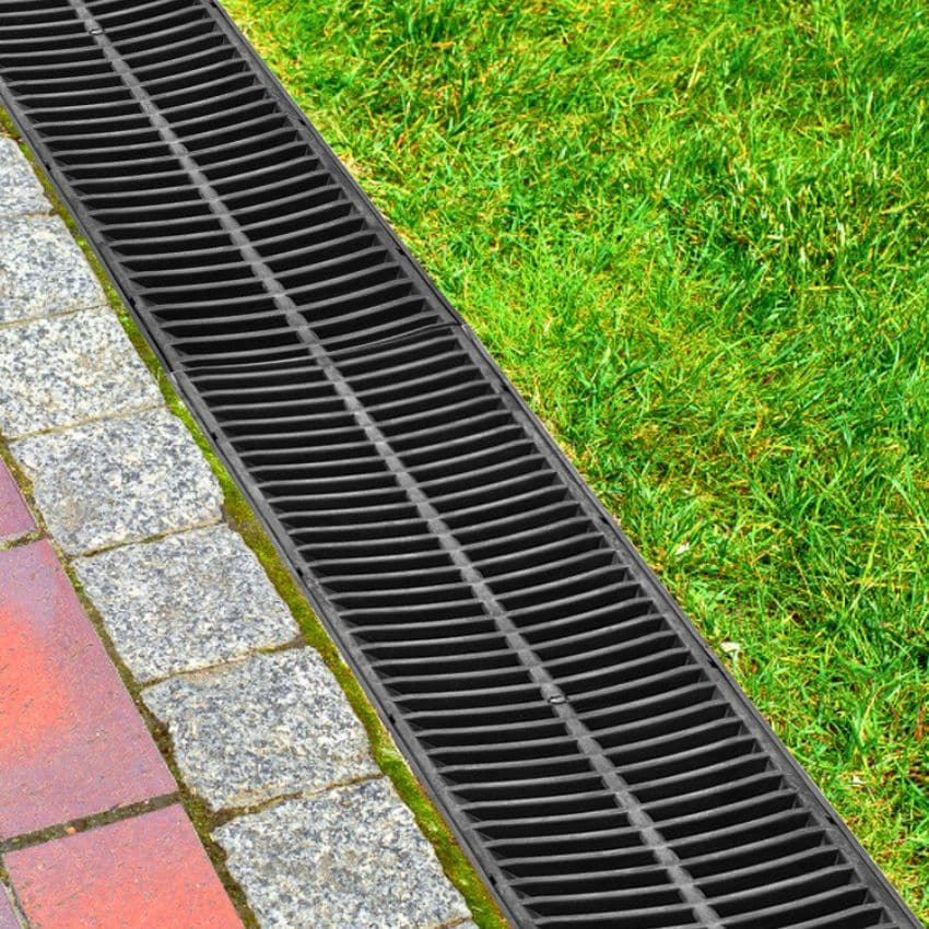 Surface / Channel Drains