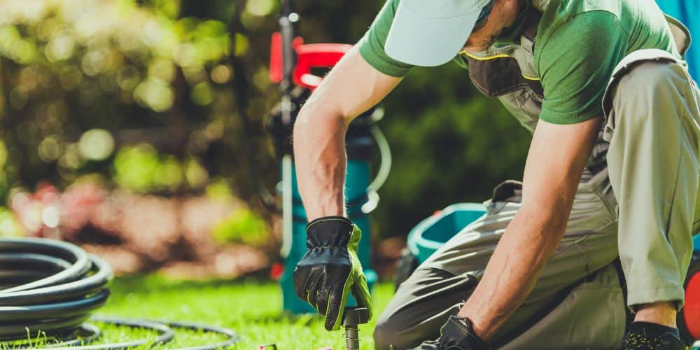 Tips to Maintain Your Irrigation System