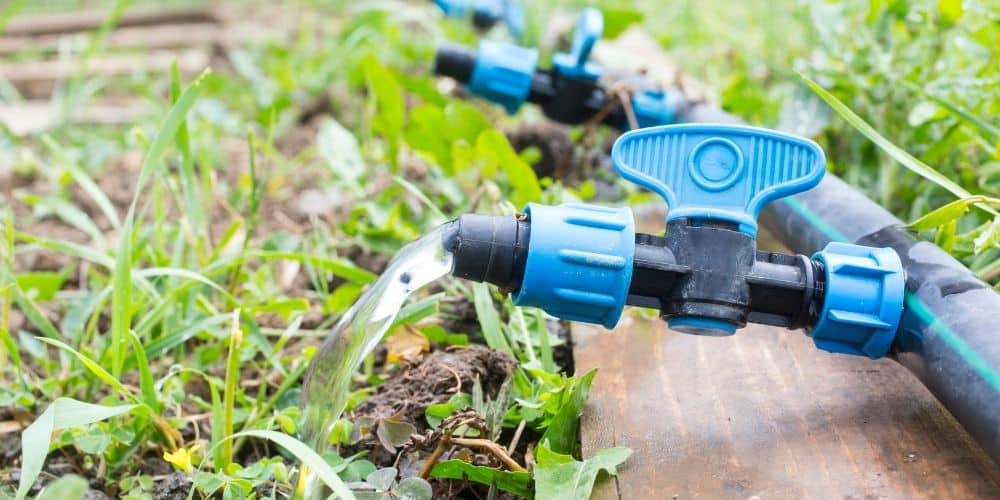 What Is an Irrigation System