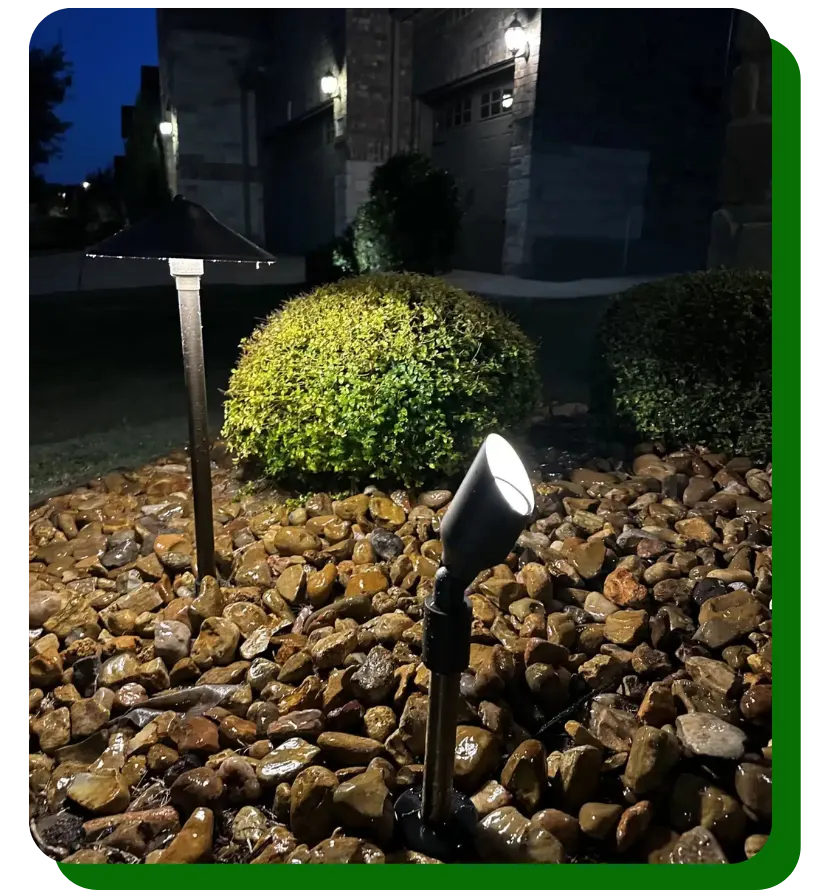 Why Invest in Landscaping Lighting