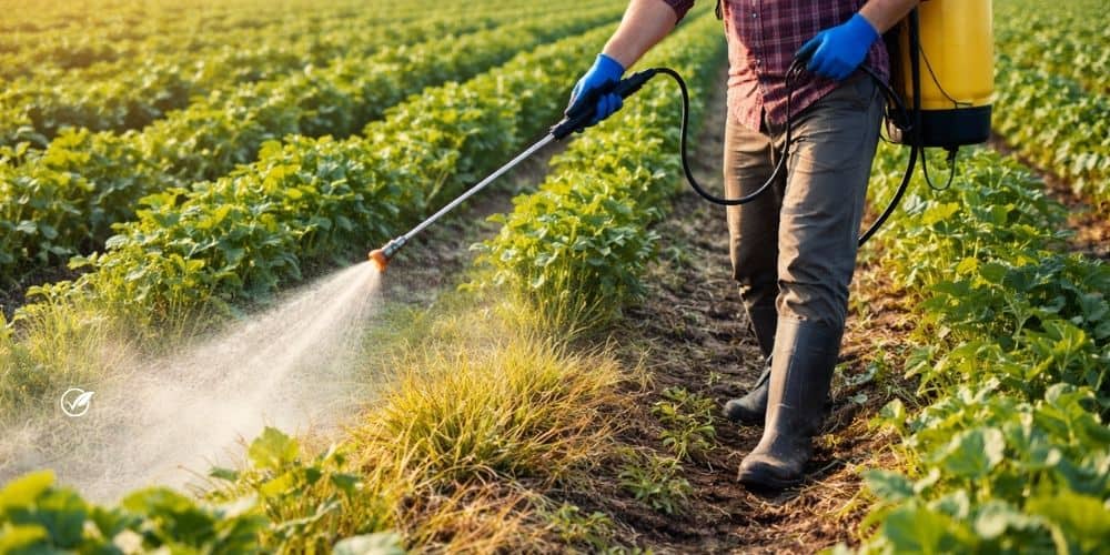 Contact Herbicides
