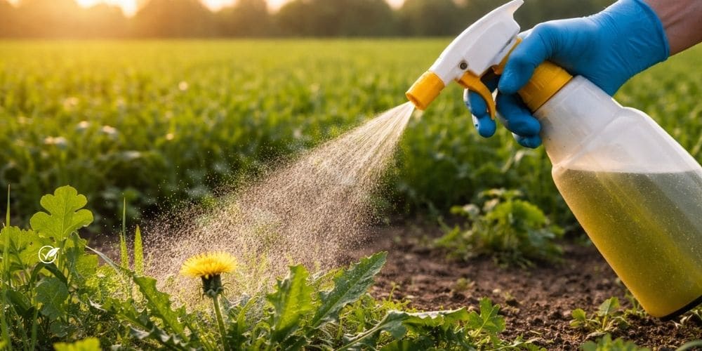 Systemic Herbicides