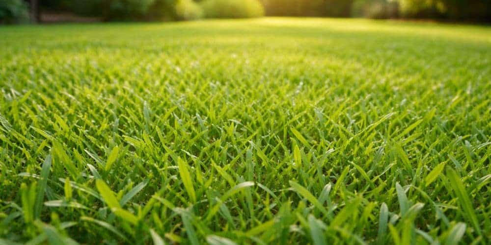 St. Augustine Grass