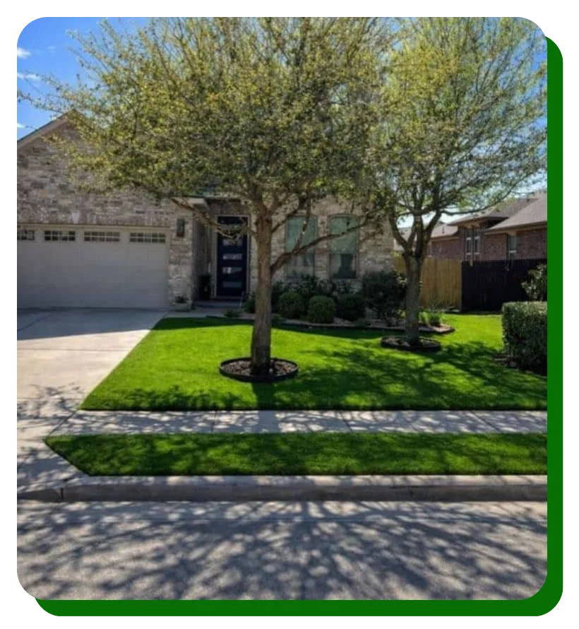 Transform Your Space with Outdoor Walkways in Round Rock