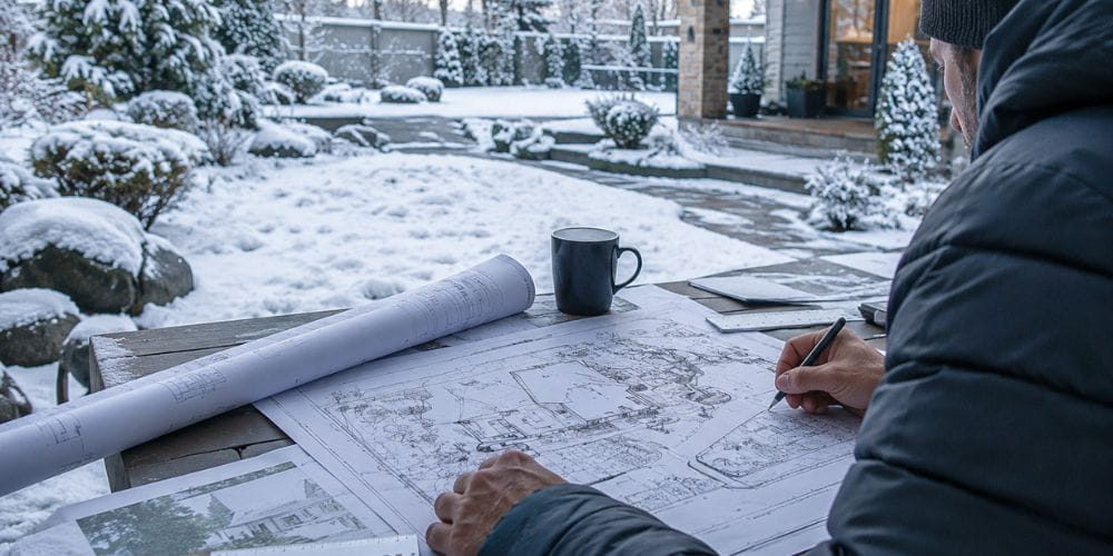 Winter (January–February)_ Plan Before Construction Starts