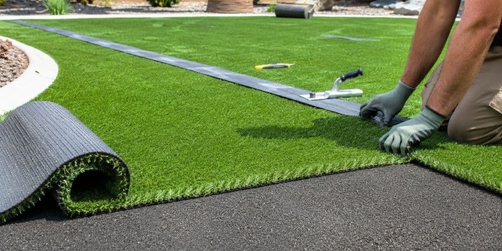 What Is Artificial Turf?