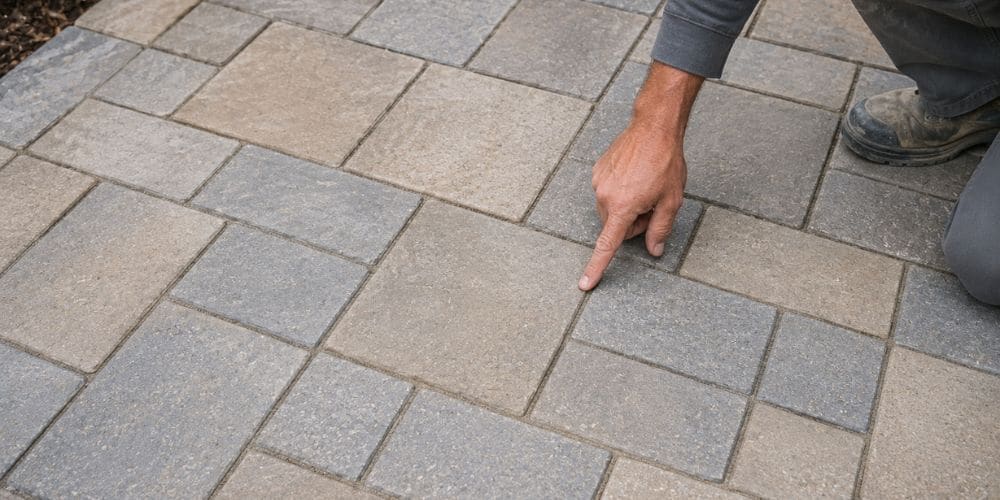 Inspect the Joints After Cleaning