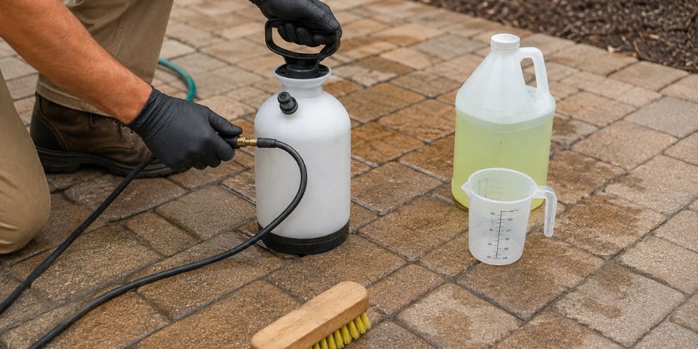 Prepare for Safe Cleaning