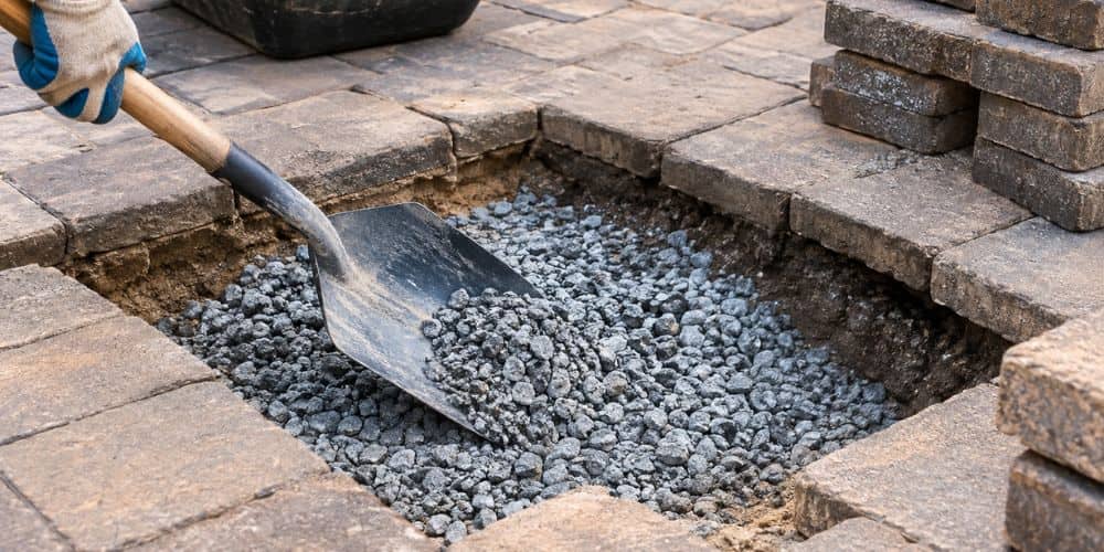 Restore the Bedding Layer